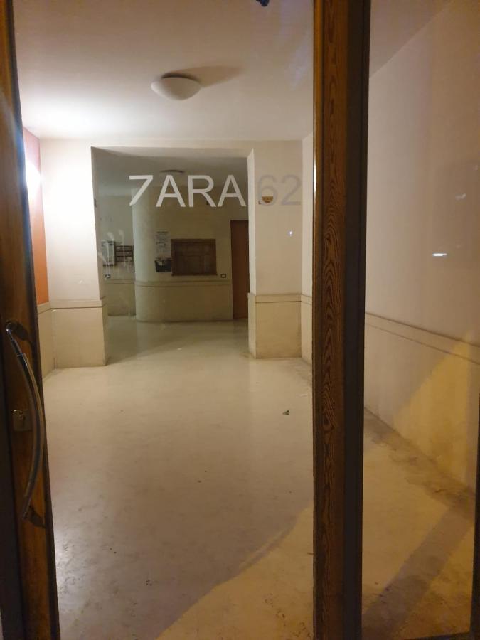 La Grotta Stazione Villa Salerno Eksteriør bilde